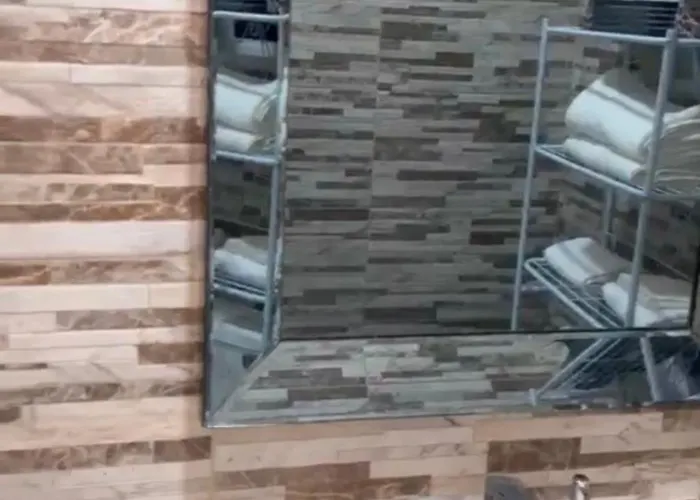 The Rot Balcon Apartment