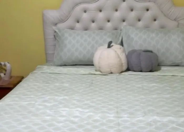 The Rot Balcon Apartment