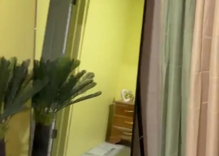 The Rot Balcon Apartment Montego Bay